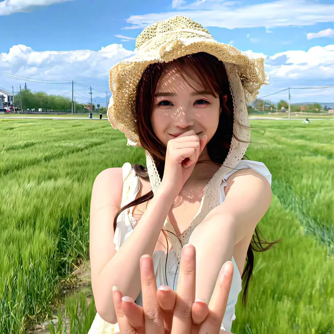 之前的女孩