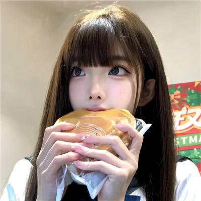 温暖的甜蜜的